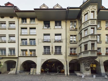 Charming 1.5-room apartment with its own cellar room, Bern - Photo 5