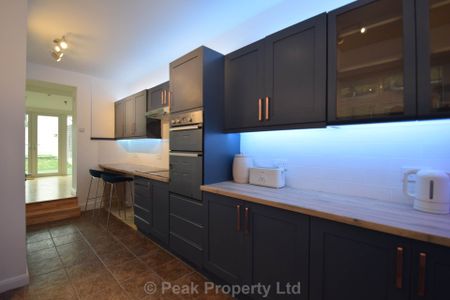 Room 5 Westborough Road, Westcliff On Sea - Photo 4