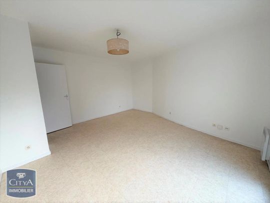 Appartement à louer 2 pièces 46.4m² - Photo 1