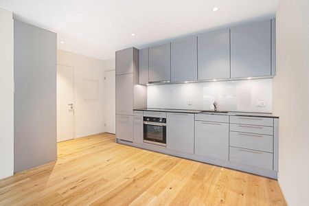 2.5 Zimmerwohnung in Wattwil - Foto 3