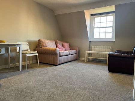 2 Bed Flat, Cave Street, BS2 - Photo 2