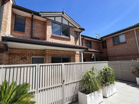 8/96 Duntroon Street Hurlstone Park - Photo 5