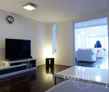 Appartement en location | Courbevoie - Photo 2