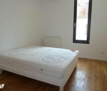 VENTE APPARTEMENT - SAINT-OMER (62500) - Photo 1