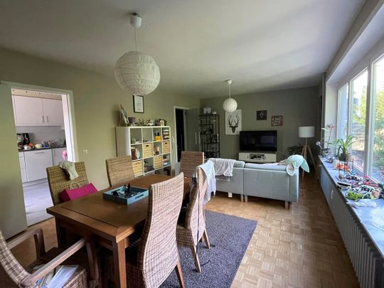 Flatmate gezocht voor ruim en licht appartement - Foto 1