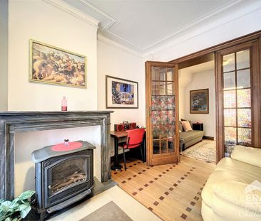 Gemeubileerde studio te huur in Brussel. - Photo 4