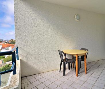Location Appartement 1 pièce 17m² ROYAN 17200 - Photo 5
