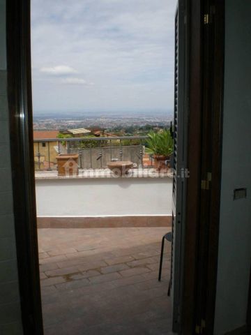 Bilocale piazza San Barnaba, Centro, Marino - Photo 4