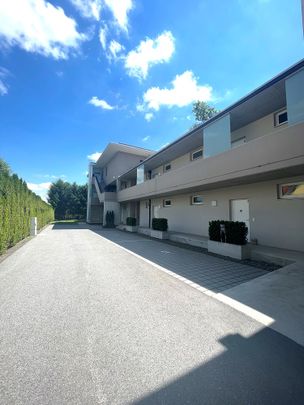Moderne 2-Zimmer-Mietwohnung (41,73 m²) mit Balkon & Carport in ruhiger Lage – Mühldorf bei Feldbach - Foto 1