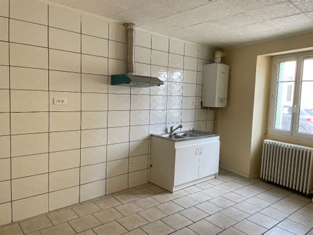 Location maison 3 pièces, 100.00m², Carmaux - Photo 5