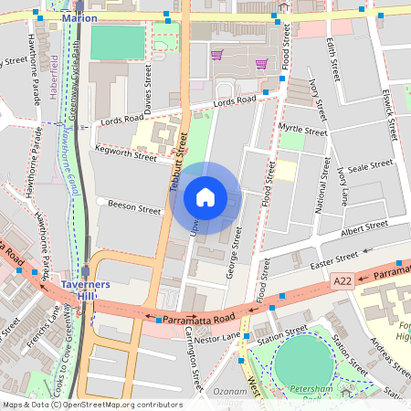 35 Upward Street, Sydney, New South Wales 2040