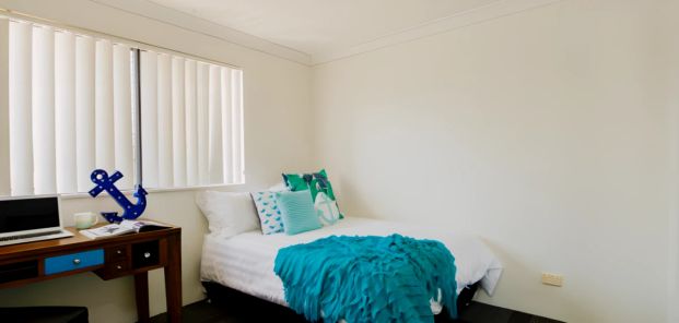 2 Bedroom Apartment - Photo 1