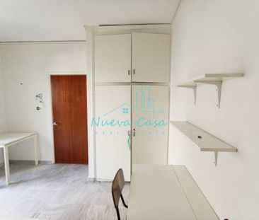 Studio/Γκαρσονιέρα για ενοικίαση Άγιος Αλέξιος (Πάτρα) - Photo 1
