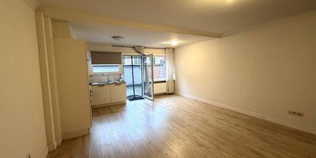Appartement te huur in Hasselt voor € 840 met 1 slaapkamer - Photo 3