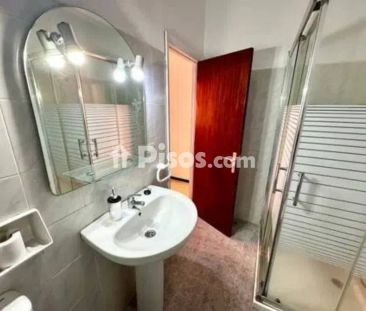 Piso en alquiler en Avenida Islas Canarias, cerca de Calle Manuel D... - Photo 6