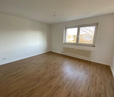 Demnächst frei! 2-Zimmer-Wohnung in Witten Bommern - Photo 2