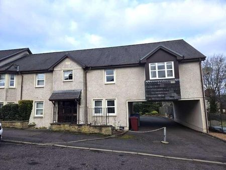 Dunlop Street, Strathaven, South Lanarkshire, ML10 - Photo 4