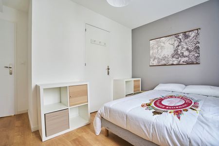 LAON M Roommate 11 Bedrooms at Reims - Photo 4