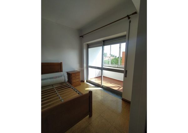 Apartamento T3 em Coimbra