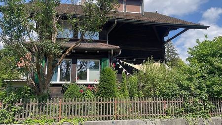 4 Zimmer-Wohnung in Bern - Bethlehem, möbliert, auf Zeit - Foto 3