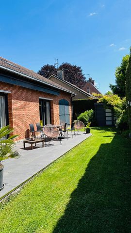 Maison Marly 4 pièce(s) 115.27 m2, - Photo 5