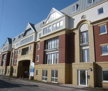 2 bedroom flat to rent - Photo 6