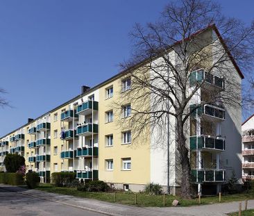 Gemütliche 3-Raumwohnung - Photo 6