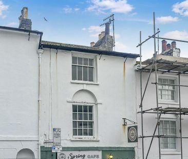 2 bedroom maisonette to rent - Photo 5