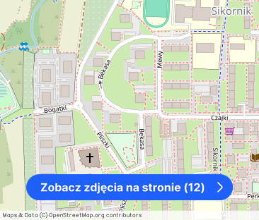 Bekasa super kawalerka z balkonem – zdjęcie 1