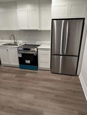 For Lease - 7491 Marvel Drive Unit# Lower, Niagara Falls, Ontario - Photo 1