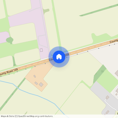 205386 County Rd 109 N/A, East Garafraxa