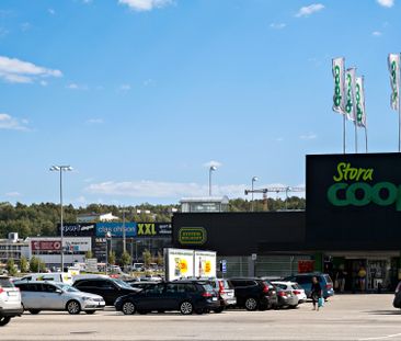 Knapebacken, Askim - Foto 3