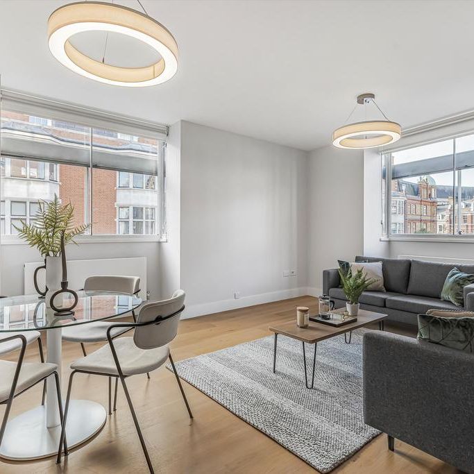 2 bedroom flat to rent - Photo 1