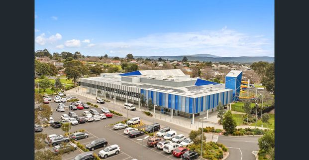 Location, Charm And Features - This One Has It All - Photo 1