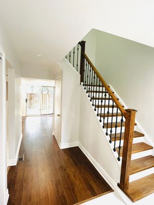 For Lease - 26 Niles Way, Markham, Ontario - Photo 1