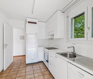 Wohnung in ruhigem Quartier! - Foto 4