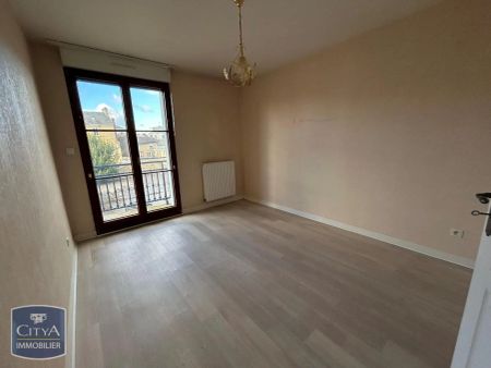 Appartement à louer 3 pièces 84m² - Photo 4