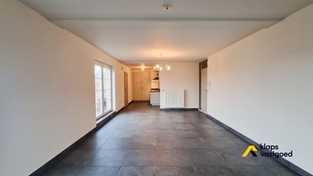 RUIM APPARTEMENT OP TOPLOCATIE MET 2 SK + GARAGE - Foto 5