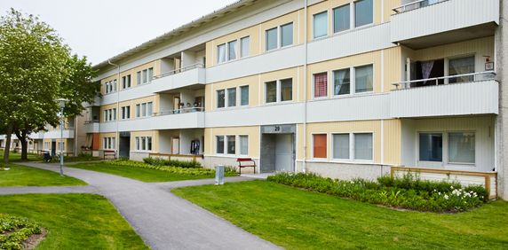 Tornsvalegatan 27 - Photo 2