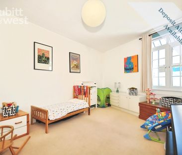 2 bedroom maisonette to rent - Photo 4