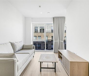 Studio to rent - Photo 2