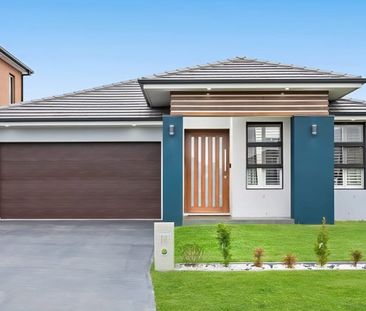 Modern Family Home in Prime Tallawong Location!!!! - Photo 3