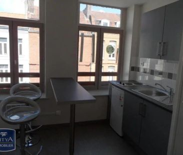 Appartement à louer 1 pièce 21.43m² - Photo 3