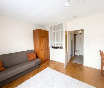 Kawalerka 29 m², 8. piętro, winda, cicha okolica 29 m² - Photo 1
