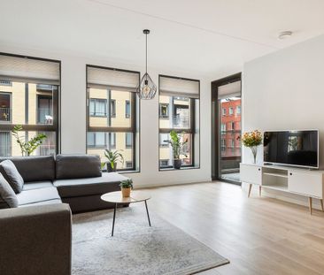 Appartement te huur: Londenstraat 60 3541 CB Utrecht - Photo 5