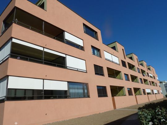 3.5 Zimmer, 85 m², 2. Stock - Foto 1