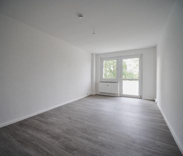 Moderne 4-Zimmerwohnung mit idealer Raumaufteilung - Foto 1