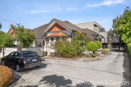 6/45-47 Hotham Street, St Kilda East VIC 3183 - Apartment For Rent | Domain - Photo 5