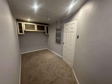 1 bedroom bungalow to rent - Photo 4