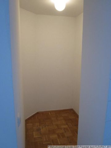 Tolle 2-Raum-Singlewohnung mit Balkon! - Photo 5